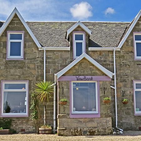 Viewbank Guest House Whiting Bay Buitenkant foto